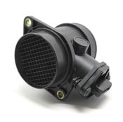 Audi VW Mass Air Flow Sensor - Bosch 037906461C