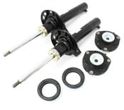 VW Strut Assembly Kit - KIT-5C0413031AK