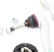 BMW 4-Piece Control Arm Kit (E39 540i M5) - E394PIECEKIT