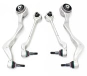 BMW 4-Piece Control Arm Kit (E90 E91 E92 E93) - E9X4PIECECAKIT