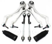 BMW 8-Piece Control Arm Kit (E90 E91 E92 E93) - E9X8PIECECAKITL