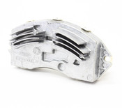 BMW Blower Motor Regulator - Valeo 64119265892