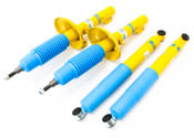 Audi Strut & Shock Kit - Bilstein B8 MK1STRSHK2