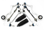 BMW 8-Piece Control Arm Kit (E90 E91 E92 E93) - E9X8PIECECAKITMY
