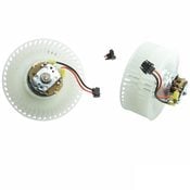 BMW Blower Motor - Mahle Behr 64116913401