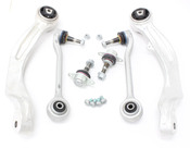 BMW 6-Piece Control Arm Kit  - E606PCXICAKIT1