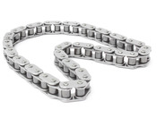 BMW Engine Oil Pump Chain - Iwis 50037134