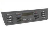 BMW Automatic AC Control Unit - Genuine BMW 64116927900