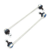 BMW Sway Bar Link Kit - Meyle HD X5LINKKITMY