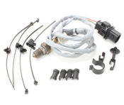 Audi VW Oxygen Sensor - Bosch 022906262AN