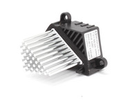 BMW HVAC Blower Motor Regulator - ACM 64116929540