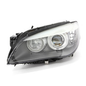 BMW Headlight Assembly - ZKW 63117228423