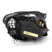 BMW Headlight Assembly - ZKW 63117228423