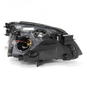 BMW Headlight Assembly - ZKW 63117228423