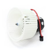 BMW HVAC Blower Motor Assembly - Mahle Behr 64119242607