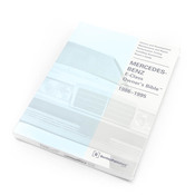 Mercedes Benz Bentley Manual Owner's Bible - Bentley GMOB
