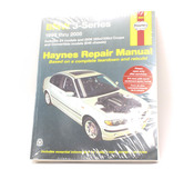 BMW Haynes Repair Manual - Haynes HAY-18022