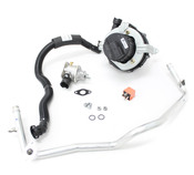 BMW Secondary Air Pump Kit - M62AirPumpKit