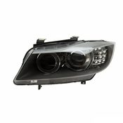 BMW Bi-Xenon Headlight Assembly - ZKW 63117240245