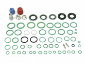 A/C System Retrofit Kit - Santech 559807901