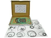 BMW Jaguar Land Rover Automatic Transmission Overhaul Kit - ZF 105829802201
