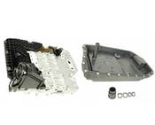 BMW Remanufactured Mechatronics Unit - ZF 24347647853