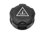 BMW Engine Coolant Expansion Tank Cap - Febi Bilstein 17135A1BD89
