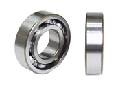 BMW Wheel Bearing - Koyo 33411468746