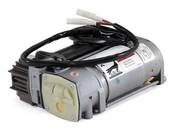 BMW Air Suspension Compressor - Wabco 37226787617