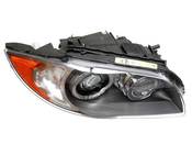 BMW Adaptive Headlight Assembly - Valeo 63127164932