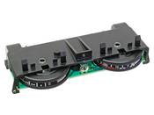 BMW Heater Control (Fahrenheit) - Genuine BMW 64111368467