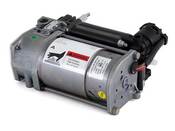 BMW Air Suspension Compressor - Wabco 37226787616