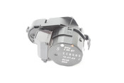 BMW HVAC Blend Door Actuator - Genuine BMW 64116934821