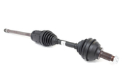 BMW Axle Shaft Assembly - GKN 31607505200