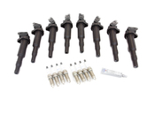 BMW Ignition Service Kit - Bosch 12138647689KT7