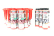 4 Cylinder Diesel Additive Kit (Step 2) - Liqui Moly LMK0008