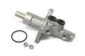 BMW Brake Master Cylinder - ATE 34336785664