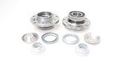BMW Wheel Hub Assembly Kit - 31222229501KT