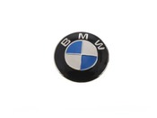 BMW Bmw Emblem - Genuine BMW 51145480181