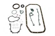 BMW Crankcase Gasket Set - Elring 11111734114