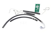 Audi VW Power Steering Hose Kit - Rein 535087