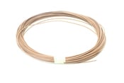 BMW 0.75mm Electrical Cable Brown (25 Meters) - Genuine BMW 61131391671KT