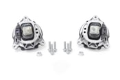 BMW Engine Mount Kit - Corteco KIT-522251