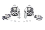 BMW Comprehensive Engine Mount Kit - Corteco KIT-522250