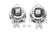 BMW Engine Mount Kit - Corteco KIT-522161