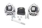 BMW Comprehensive Engine Mount Kit - OEM KIT-522152
