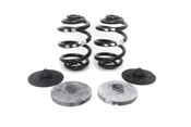 BMW Coil Spring Kit - Genuine BMW 33536750758KT