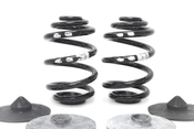 BMW Coil Spring Kit - Genuine BMW 33536750758KT