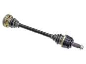 BMW CV Axle Shaft - GKN 33211227585