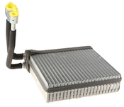 Volvo A/C Evaporator Core - Mahle Behr 30767329